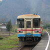 樽見鉄道の旅＠2010