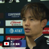 【悲報】久保建英さん、日本代表で得点に関われない問題ｗｗｗｗｗ
