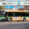 東京都営バス / 練馬230あ ・600 （N-F600）