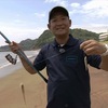 シロギス釣り初心者におすすめしたい釣り動画