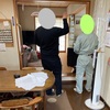 リフォーム計画　お彼岸からスタート