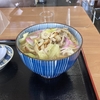 『遊麺屋』大量のカンボコちゃんぽん 福江港ターミナル食堂【長崎県でちゃんぽんを巡る】８６