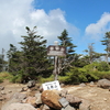 栃木県 三百名山 日光連山「太郎山」登山 ～8月下旬 夏の雲に嫌われた旅～