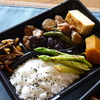 8月30日のお弁当