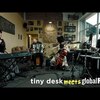 今日の動画。 - DakhaBrakha: Tiny Desk (Home) Concert