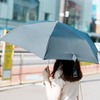 いつからいつまで日傘を使う？紫外線対策のベストなタイミング