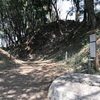 守谷城（茨城県守谷市）-遺構たくさんの住宅街の城址公園　常総線でまわる城巡り②　