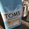 TOMS Roasting Co.