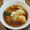 醤油ラーメン@ラーメン フリーバーズ.横浜市栄区