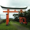 新田神社　前編