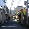 撞木町廓跡