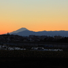 2月23日に寄せて_富士山を撮る！