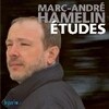 Marc-Andre Hamelinの短調による12のエチュードほか