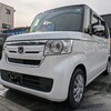 ホンダ　N-BOX　中古車リース　メンテナンス、車検代、自動車税等全てコミコミ　月々1万円〜乗れる！頭金不要！サブスク大阪