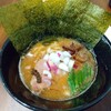 あっさりもこってりも楽しめる袋井市の新店！『らあめん　馨（かおる）』ラーメンマップ～掛川野池群・遠州サーフ～
