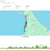 日本縦断ステージ4 北海道 Day5　留萌から天塩へ――追い風のオロロンライン、そして旅をつないだライダーハウス