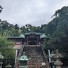 必勝のルーティンをやりきって後は勝利のみ