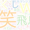 　Twitterキーワード[#真夏の全国ツアー2022東京Day2]　08/30_20:06から60分のつぶやき雲