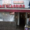 駒沢のハンバーガー屋　AS CLASSICS DINER