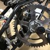 【OLD DAHON】BBの分解・洗浄・グリスアップ