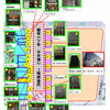 銀座中央通り　１階路面店舗⑥（六丁目）