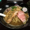 【今週のラーメン２１６３】 おおぜき中華そば店 早稲田店 （東京・早稲田） 鯛焼干し中華そば