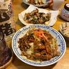 今宵はちょっと手抜き？焼きそば！