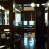 【中央区・銀座】椿屋珈琲 銀座本館【レトロでアンティークな喫茶店】
