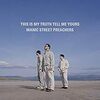 This Is My Truth Tell Me Yours: 20 Year Collectors' Edition (Remastered) / MANIC STREET PREACHERS (2018 ハイレゾ 44.1/24)