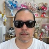 サングラスが手放せなくなった