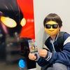 ウルトラマンカードゲームで2回優勝した息子（小4）にどうしても勝ちたい親父の話