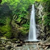 「鳥取県」の滝