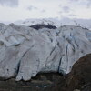 パタゴニア旅行記：グレイ氷河　(Glacier Grey, Puerto Natales, Chile) 後半