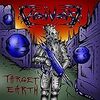 Voivod 「Target Earth」