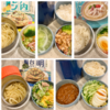 【今週のお弁当】麺弁当はじめました（６月２日～６日分）