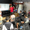 CrossFit レベル1修了コース