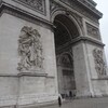 【旅行】フランス旅行４日目（最終日）