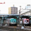 立春に群馬県の2大私鉄を巡る旅Part.2（上毛電気鉄道他・後編）