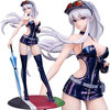 【アズレン】Gift+『エンタープライズ ウィンド・キャッチャー』アズールレーン 1/8 フィギュア予約【Myethos】より2026年1月発売予定☆