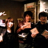 magictaxiに、ご乗車ありがとうございました！！ ＆ 2011.10.19『FES!KANDA!! あじひと7th Anniversary』@心斎橋OSAKA MUSE ドライブレポート!!