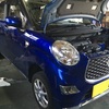 キャスト　トルコン太郎でのオートマオイル交換