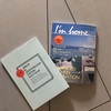 雑誌「I'm home」掲載