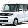 先着10名様限定！新車リースで　ダイハツ　タント　に月々1万円〜乗れる！