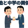 【中学受験】塾と私立中学の関係
