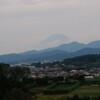 秦野　転　天気　　　　　　最高気温27度　曇り☁のちはれ🌤