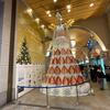 いつの間にか、もうすぐクリスマスなんだ。。