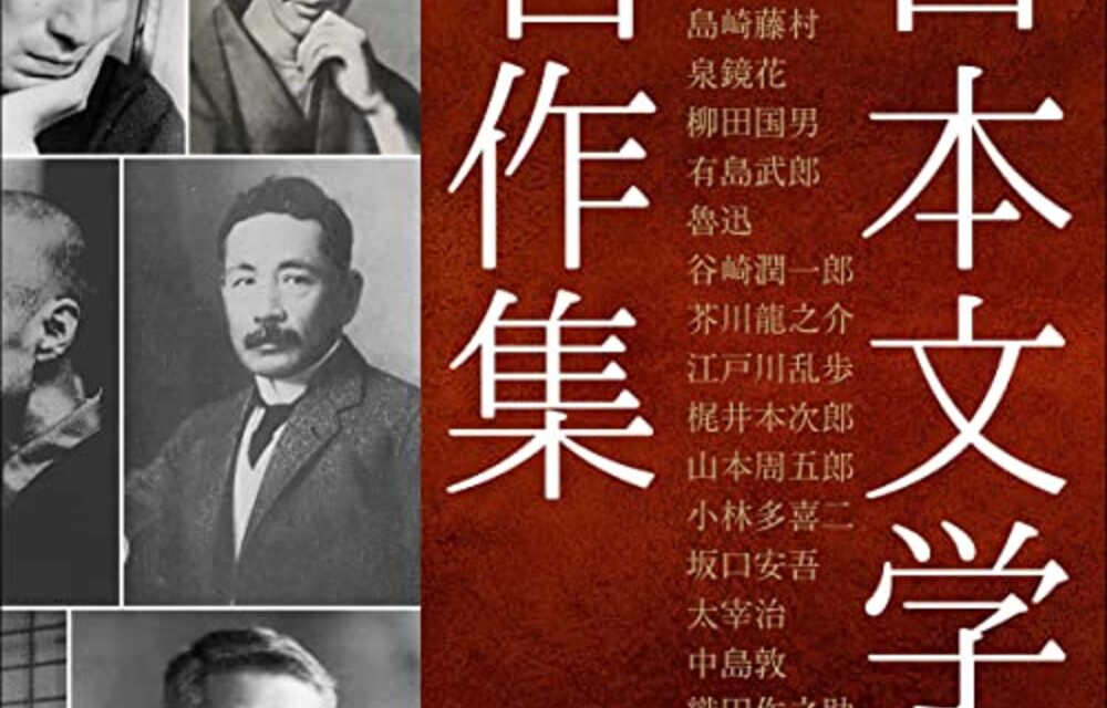文学研究をする。