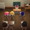 あつ森 まったり学園《授業編》〜Animal Crossing Academy〜
