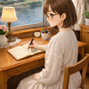 湊川美々子という人物 ―小さな気配を、言葉にして残していく人―