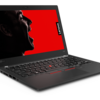 【雑記】ThinkPad X280ポチりました。